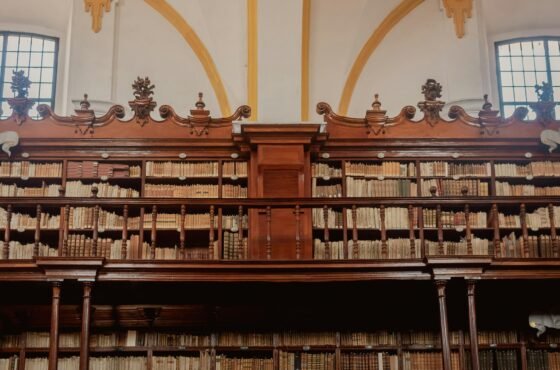 Biblioteca Palafoxiana