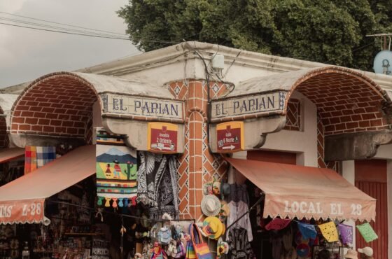 El Parián